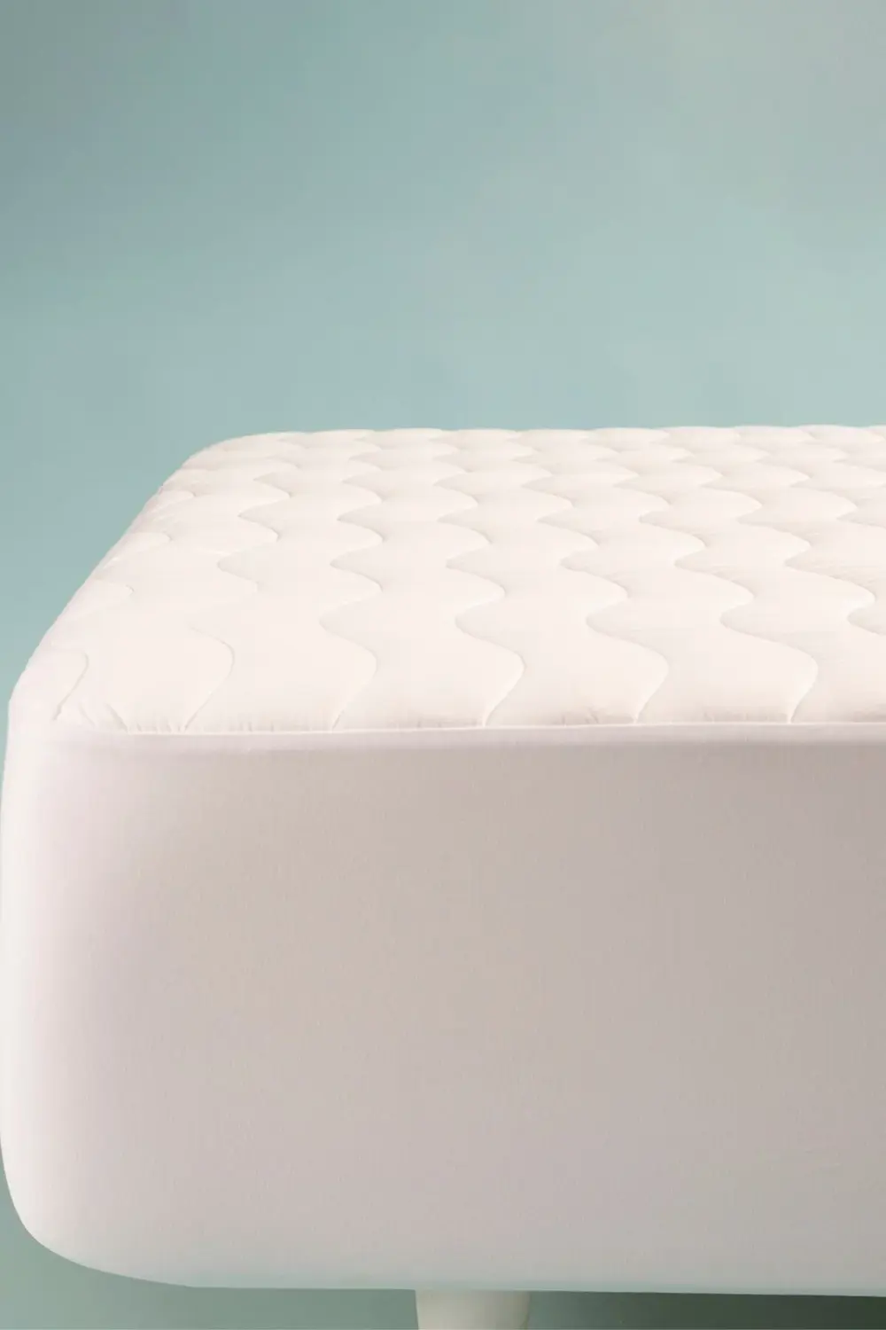 Micra Aqua Fitted Etekli Sıvı Geçirmez Yatak Alezi 160x200 Cm