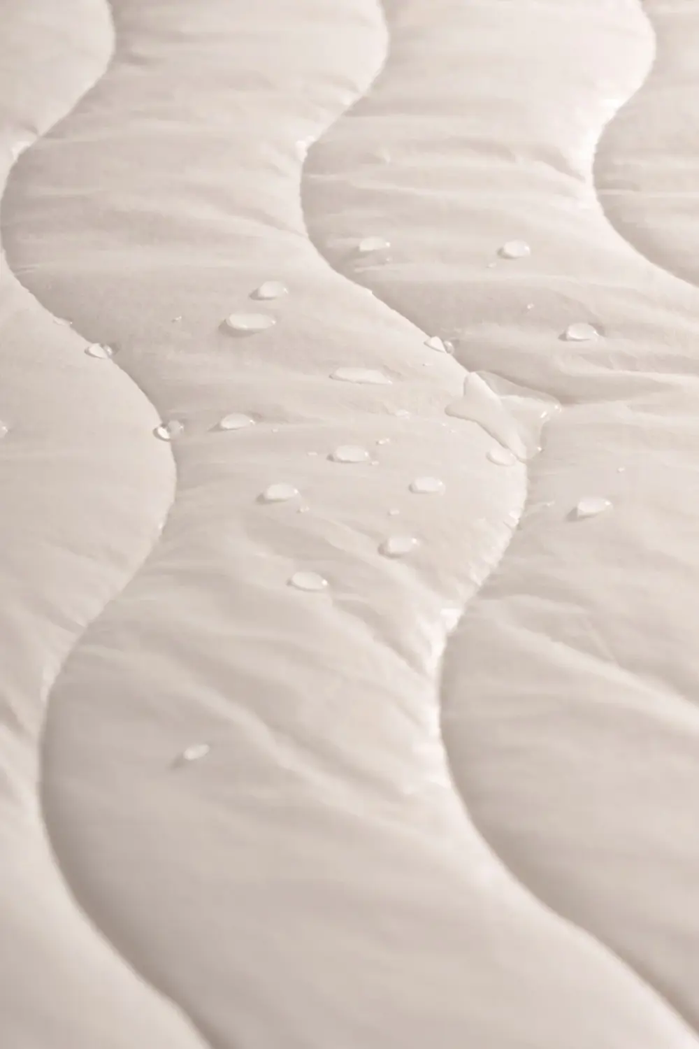 Micra Aqua Fitted Etekli Sıvı Geçirmez Yatak Alezi 100x200cm