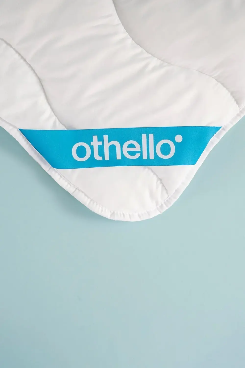 Micra Beyaz Kapitoneli Tek Kişilik Yorgan 155x215 Cm