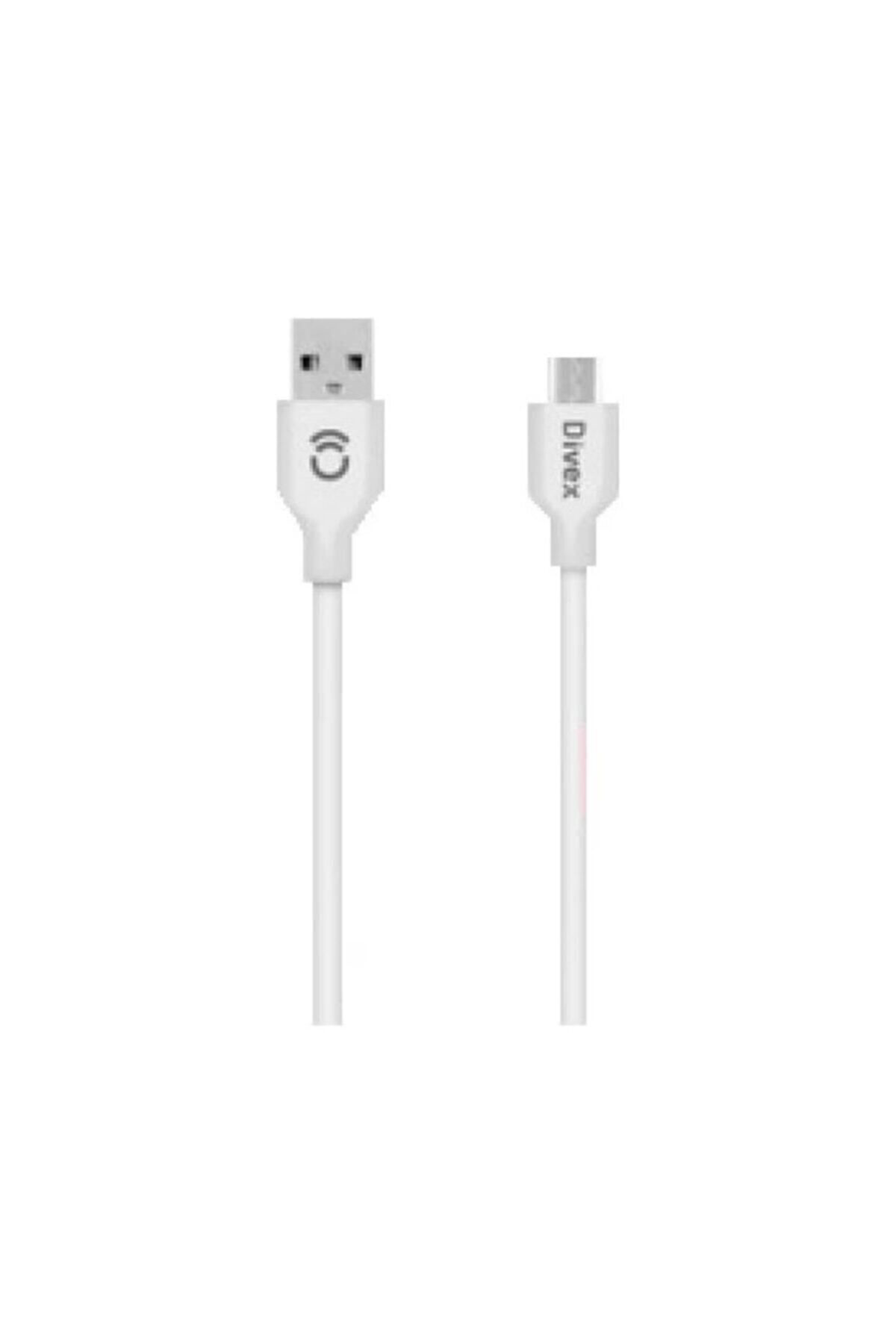 Micro 2.1 Usb Şarj Ve Data Kablosu 1.2 Metre