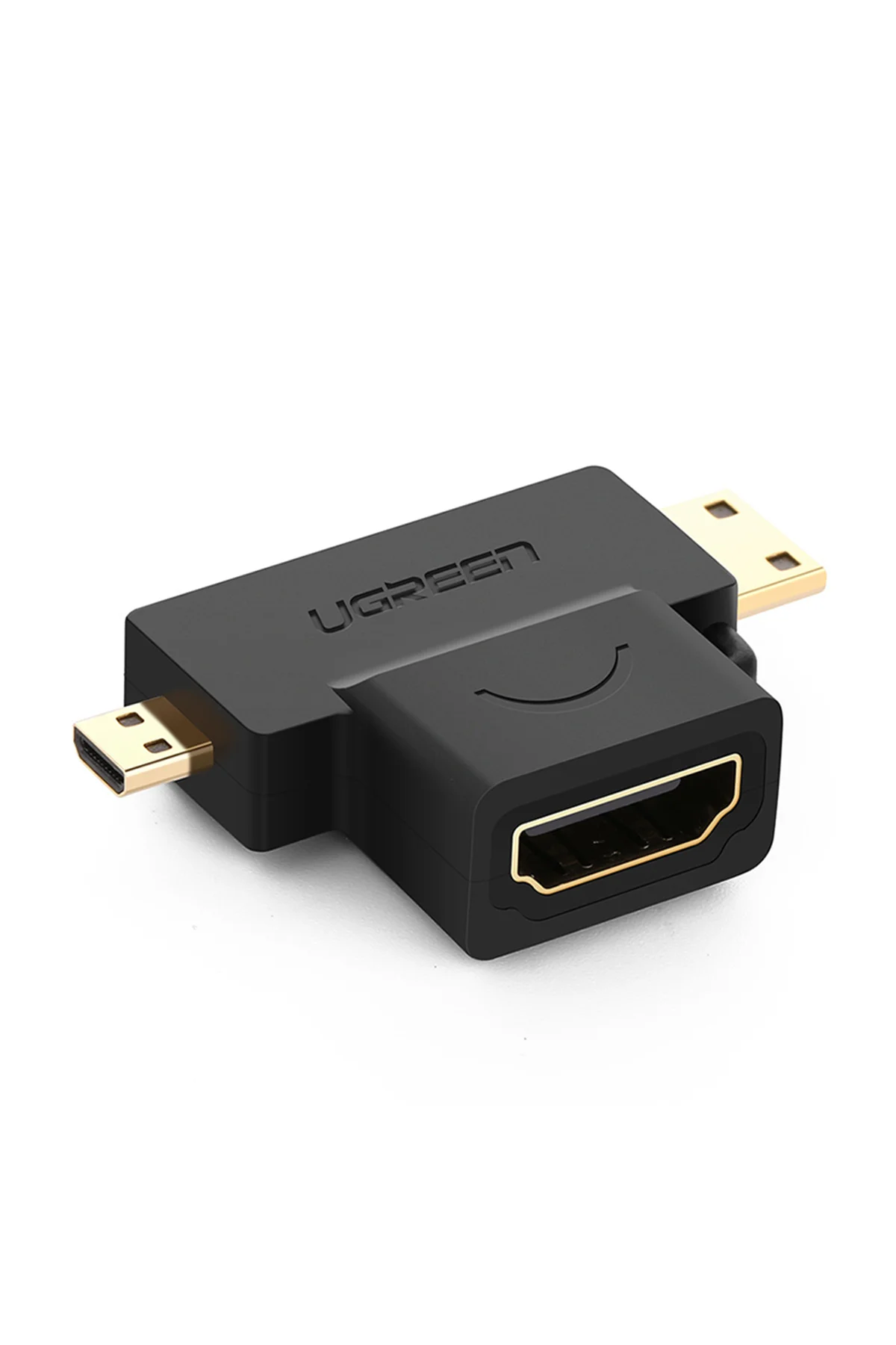 Micro Mini HDMI Dönüştürücü Adaptör, 20144