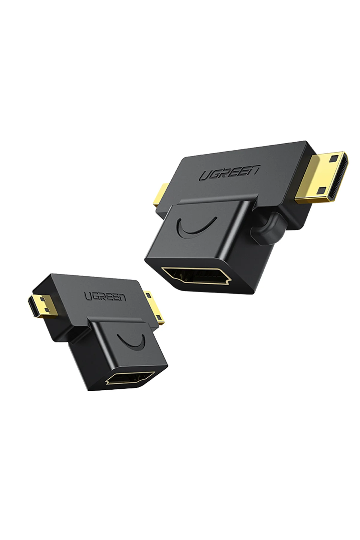 Micro Mini HDMI Dönüştürücü Adaptör, 20144