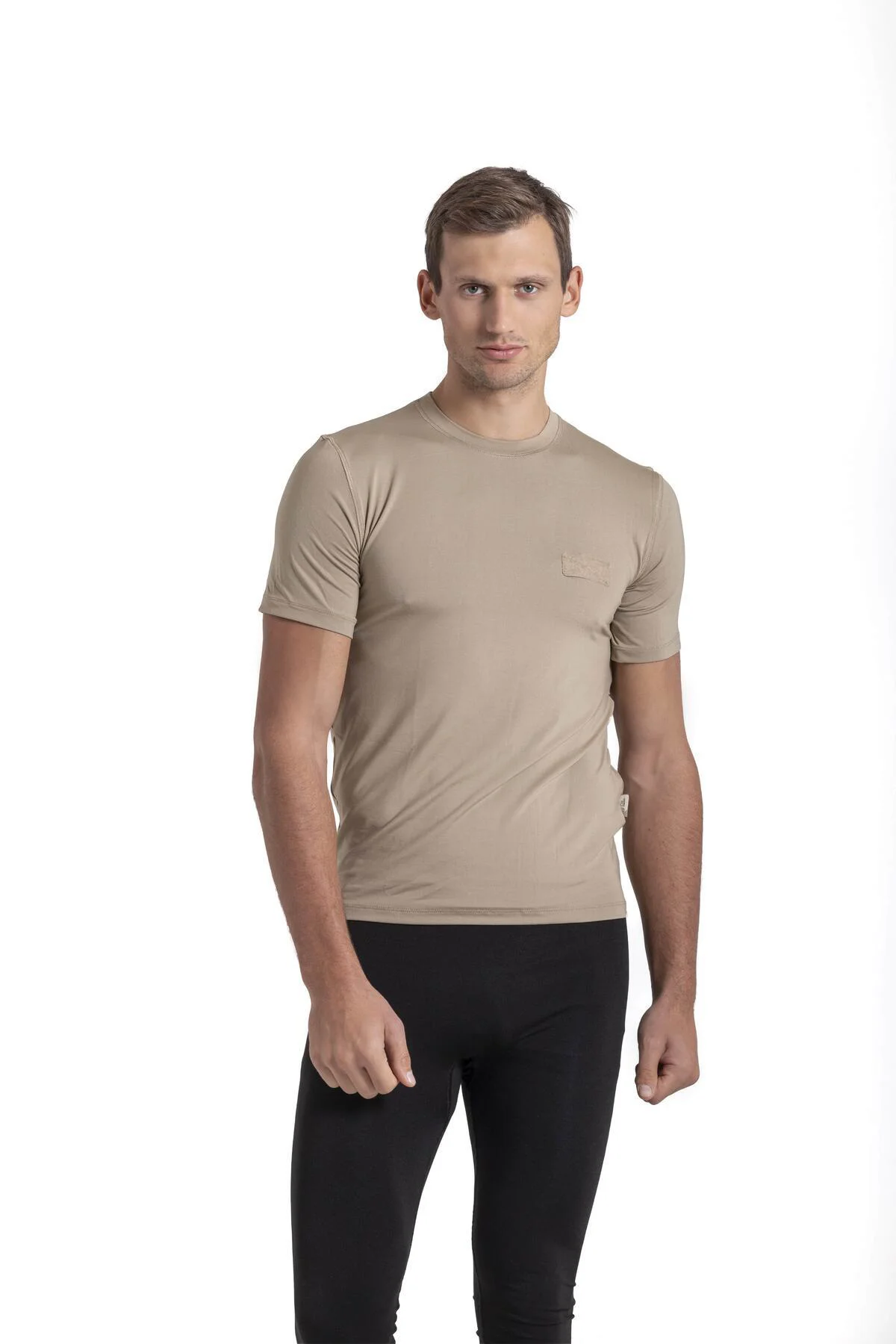 Micro Pach T-shirt Unisex Oc0013