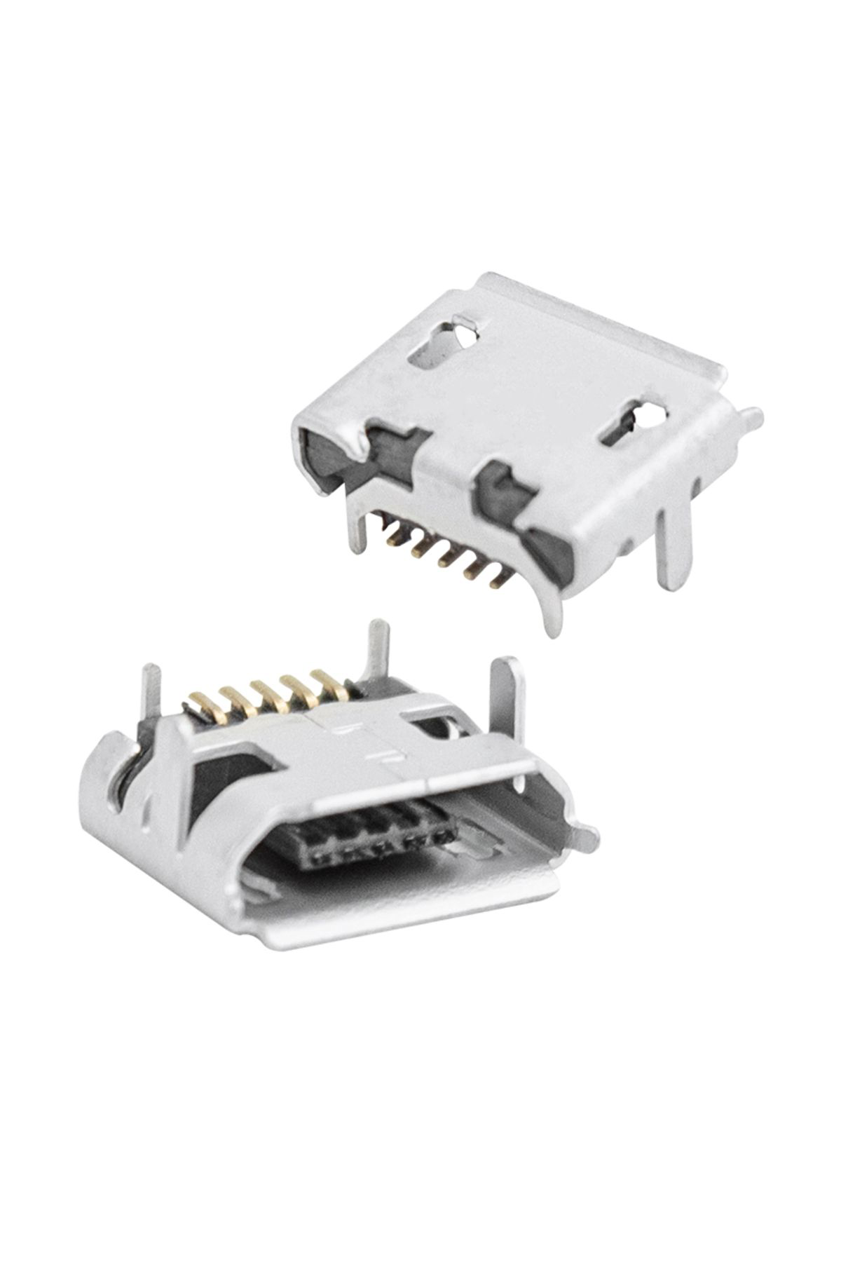 Ok Aksesuar Micro Usb 4 Şaseli Pinli (İc-266A-1)  Go50604359930