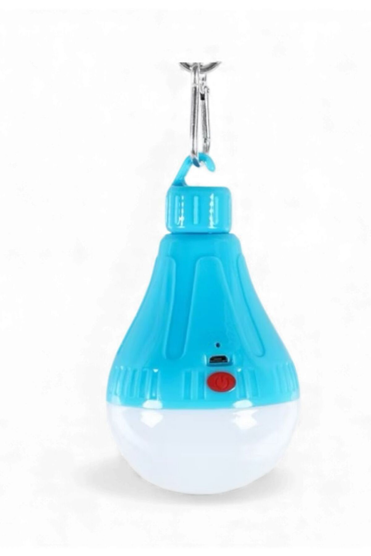 Micro USB Girişli Askılı Şarjlı LED Ampul – Portatif Kamp, Çadır, Micro USB Girişli Askılı Şarjlı LED Ampul – Portatif Kamp, Çadır,