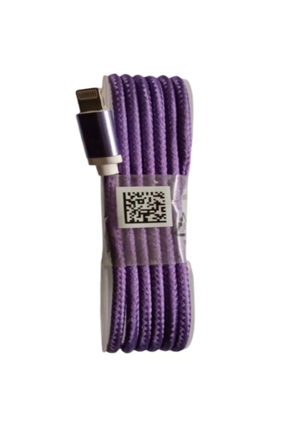 Micro USB Örgülü Hızlı Şarj ve Veri Kablosu - Kırılmaya Dayanıklı