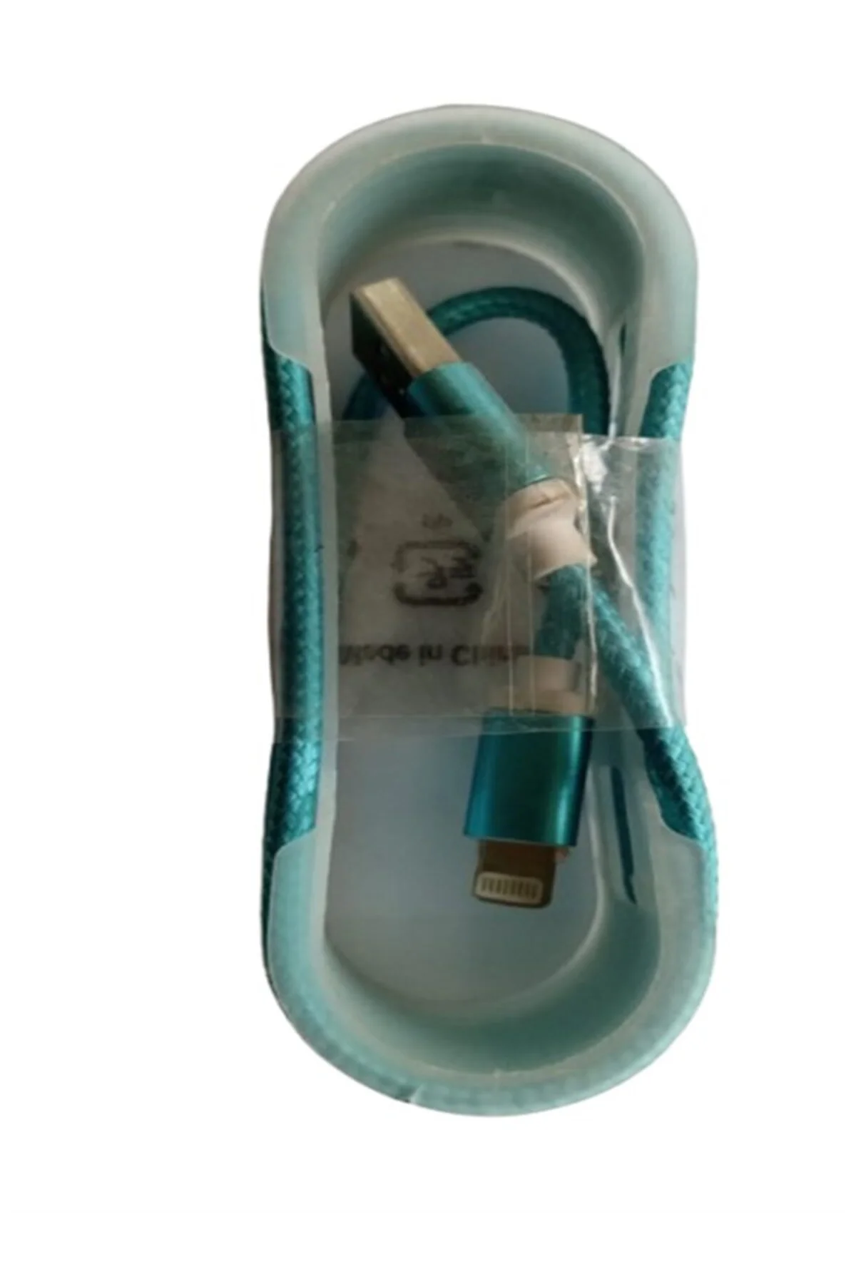 Micro USB Örgülü Hızlı Şarj ve Veri Kablosu - Kırılmaya Dayanıklı (1.2 Metre) Micro USB Örgülü Hızlı Şarj ve Veri Kablosu - Kırılmaya Dayanıklı (1.2 Metre)