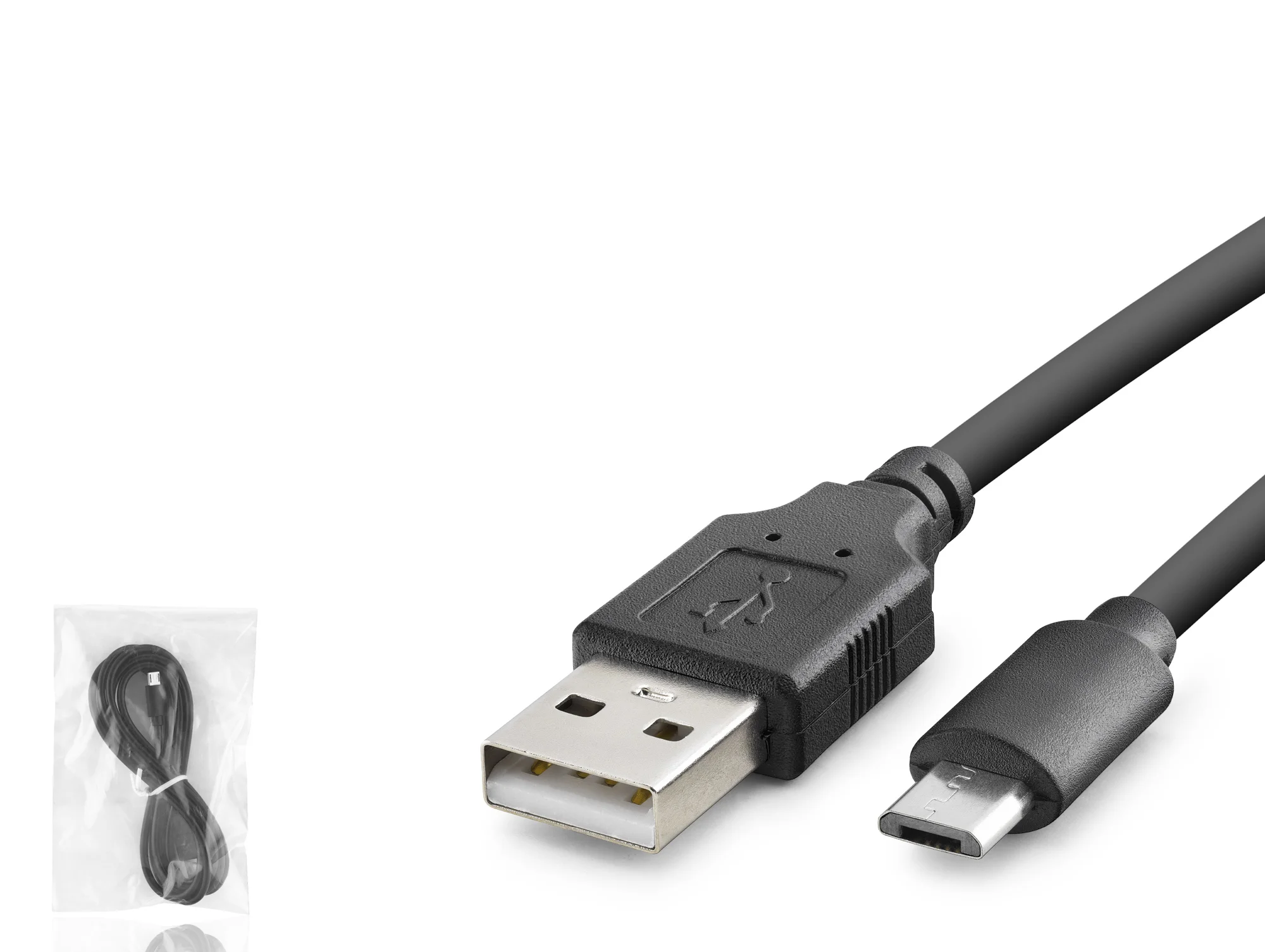 Micro Usb Şarj Ve Data Kablosu PS4 Gamepad Uyumlu 1.8 M Pvc HDX7567 Micro Usb Şarj Ve Data Kablosu PS4 Gamepad Uyumlu 1.8 M Pvc HDX7567