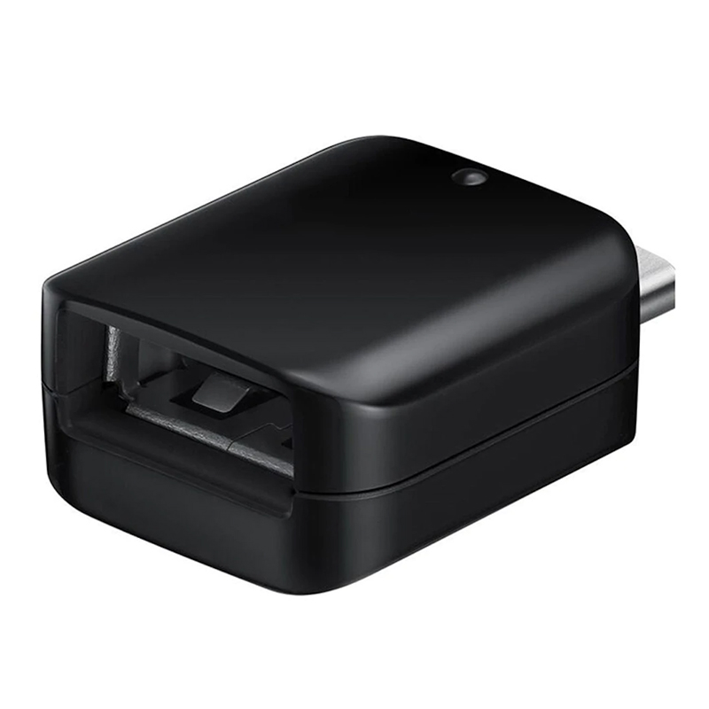 MICRO USB TO TYPE-C OTG ÇEVİRİCİ CONNECTOR (4741)