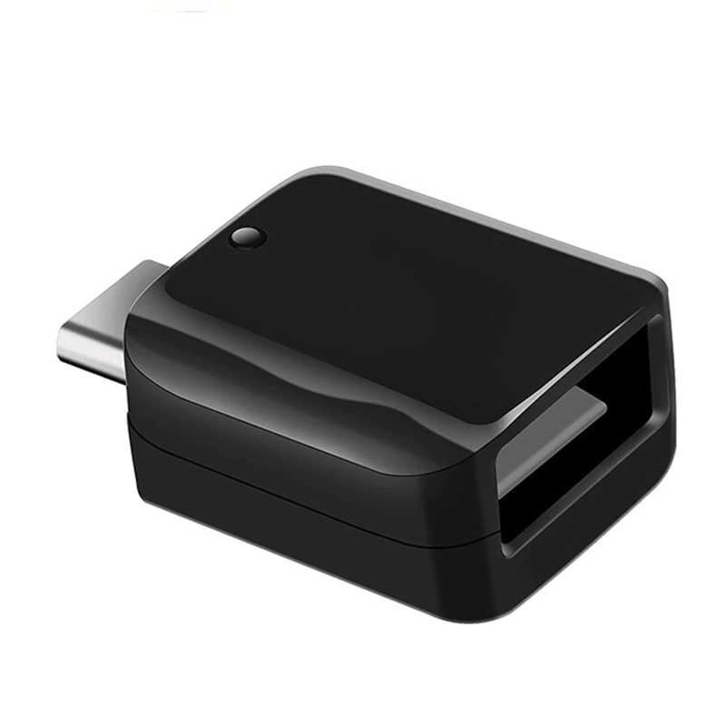 MICRO USB TO TYPE-C OTG ÇEVİRİCİ CONNECTOR (4741)