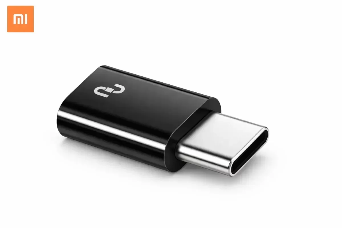 Micro USB'den Type-C'ye Dönüştürücü Adaptör – Kompakt Şarj ve Veri Aktarım Çözümü Fiyatı, Yorumları ve Özellikleri
