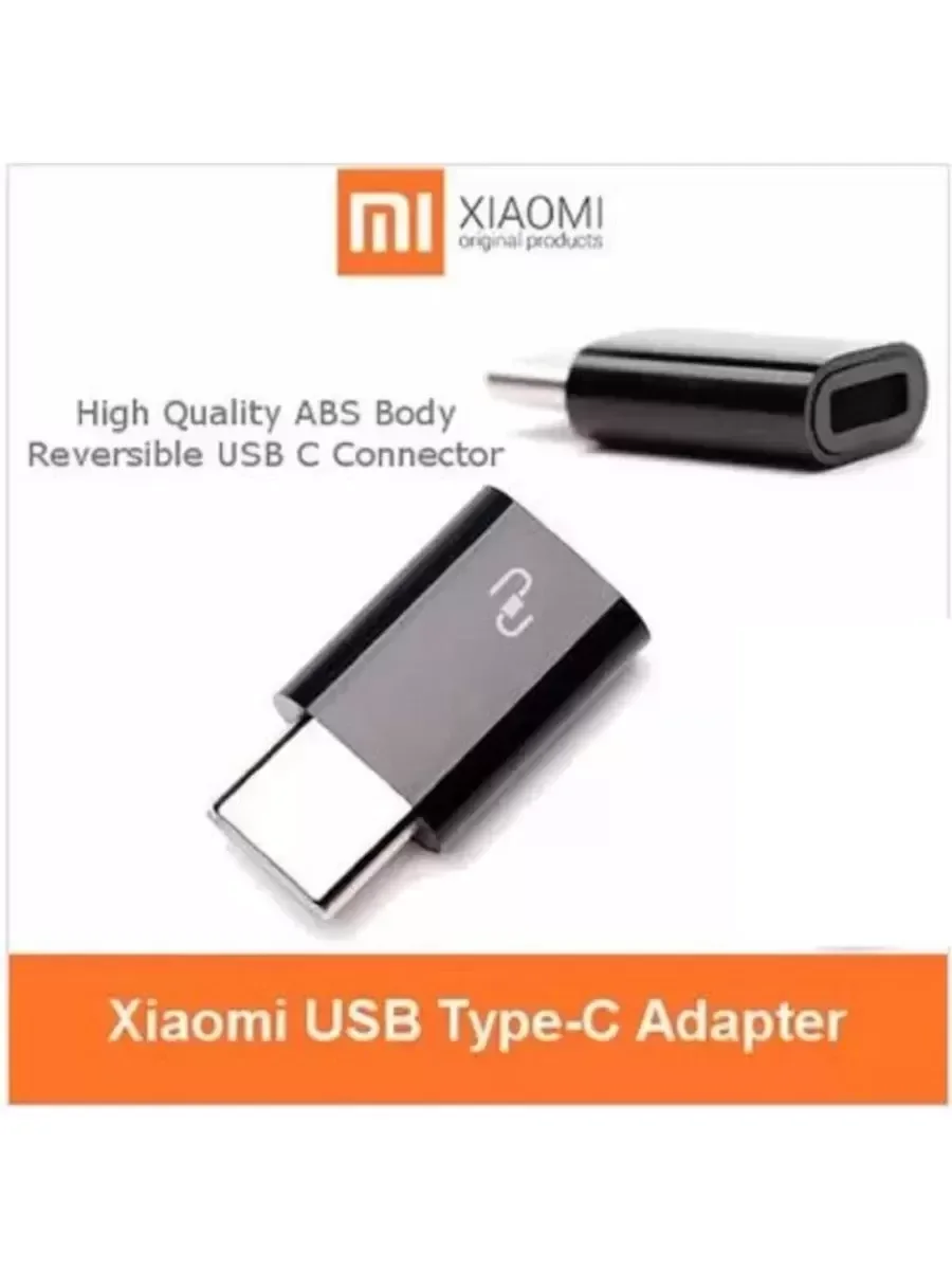 Micro USB'den Type-C'ye Dönüştürücü Adaptör – Kompakt Şarj ve Veri Aktarım Çözümü Fiyatı, Yorumları ve Özellikleri