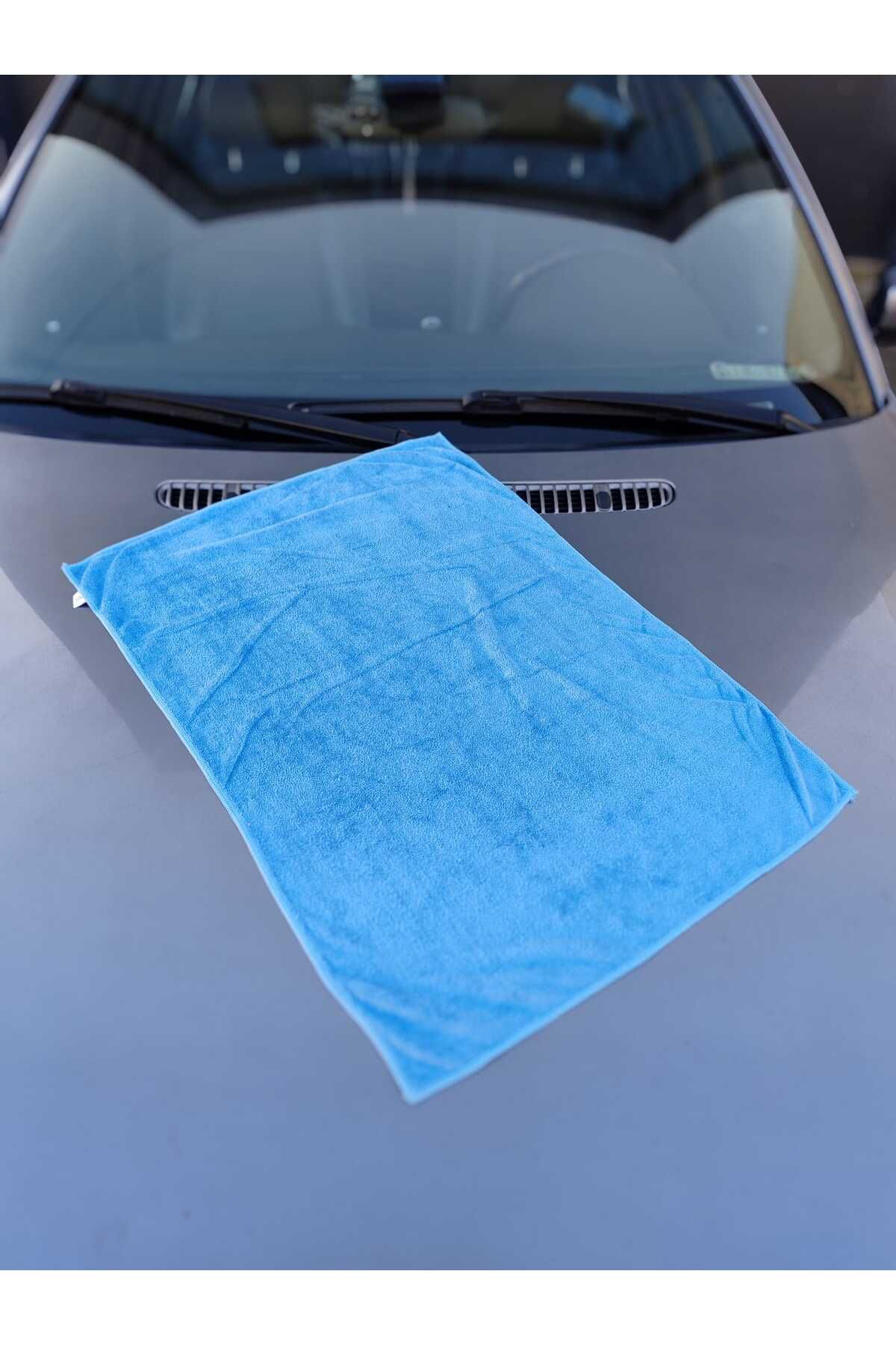 Dynamix Wash Microfiber Kaporta Bezi 55X60