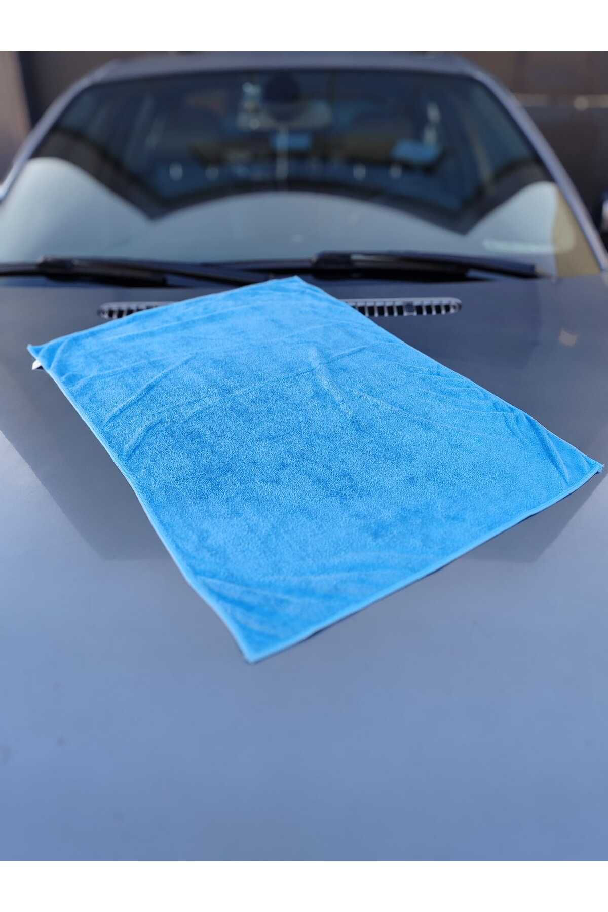 Dynamix Wash Microfiber Kaporta Bezi 55X60
