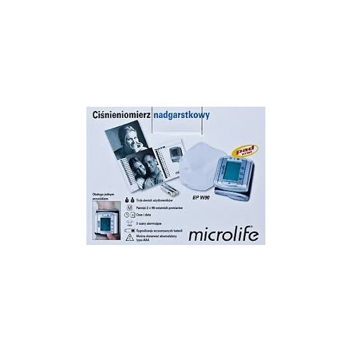 Microlife Bp W90 Bilekten Ölçer Tansiyon Aleti