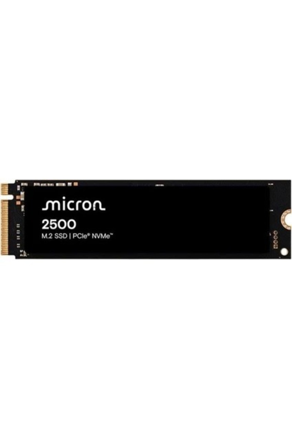 MICRON 2230 512 GB M2 NVME GEN4 Mini SSD (Kutusuz) MTFDKBAXXXTGE