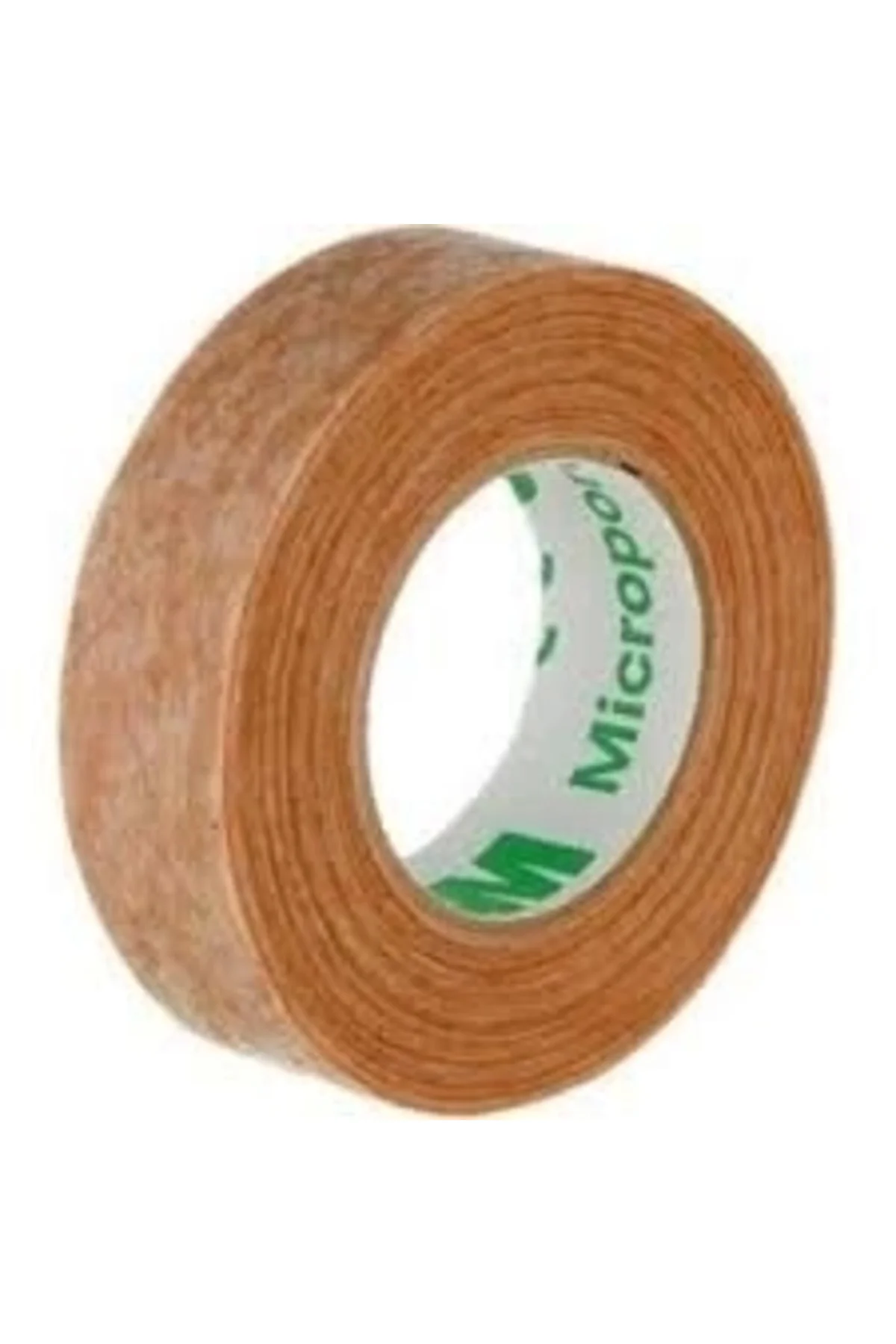 Micropore 1,25X9,14MT R-1533-0 burun bandı cerrahi bant