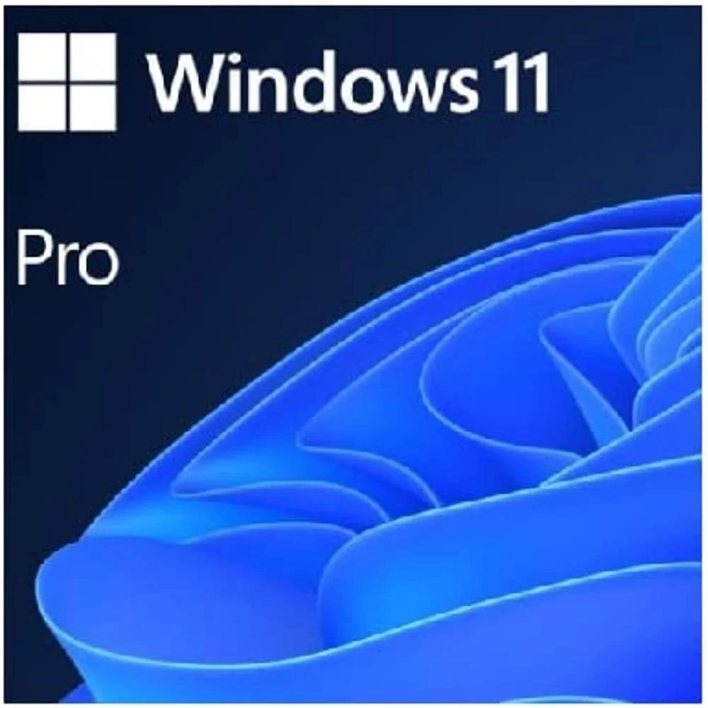 Microsoft Oem Windows Pro 11 64 Bit Türkçe FQC-10556  Kutusuz İşl