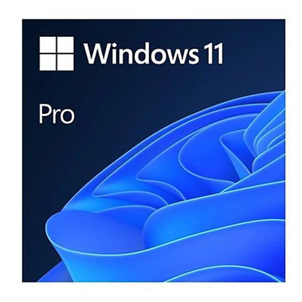 Microsoft Windows 11 Pro 64Bit Türkçe Kutu HAV-00159 Kutulu İşlet