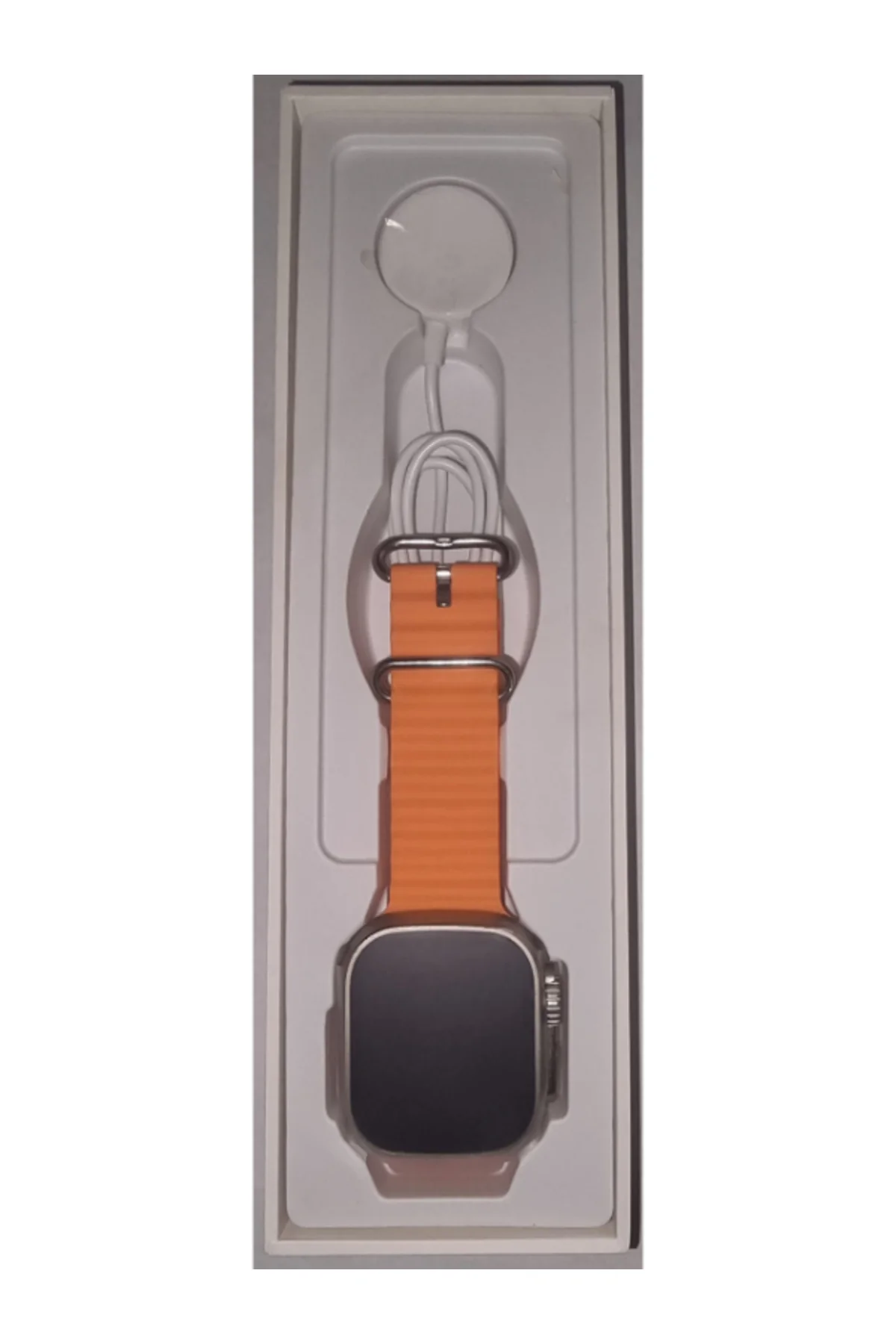 MİCROWEAR WATCH