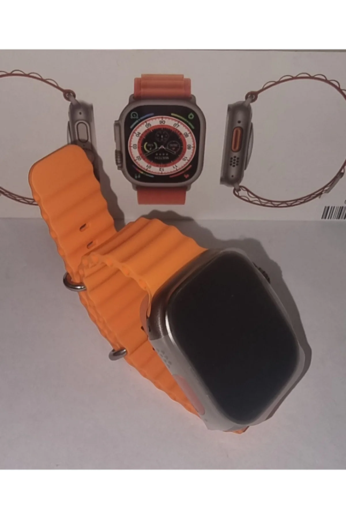 MİCROWEAR WATCH