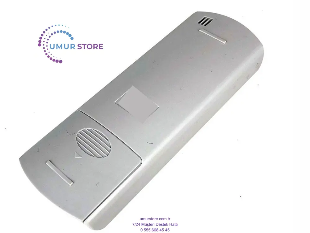 Midea msagbu-24hrfnx-qrd0gw Uyumlu Klima Kumandası Midea msagbu-24hrfnx-qrd0gw Uyumlu Klima Kumandası
