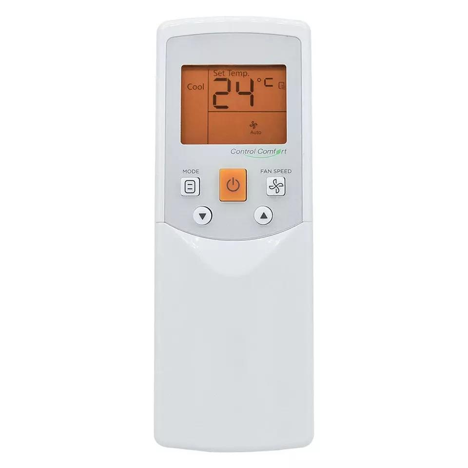 Midea RM 05 Vrf Klima Kumandası-Systemair