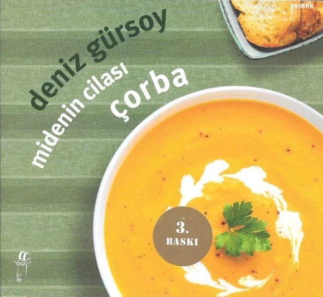 Midenin Cilası Çorba Fiyatı, Yorumları ve Özellikleri