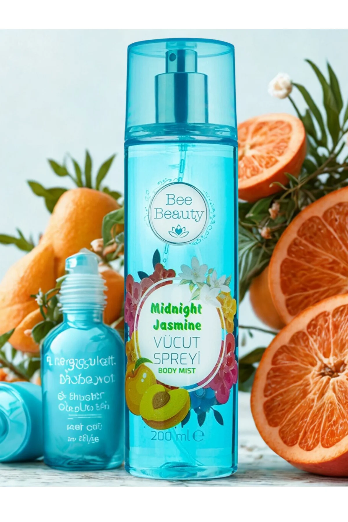 Midnight Jasmine Vücut Spreyi 200 ml Kategori: Vücut Spreyi Midnight Jasmine Vücut Spreyi 200 ml Kategori: Vücut Spreyi