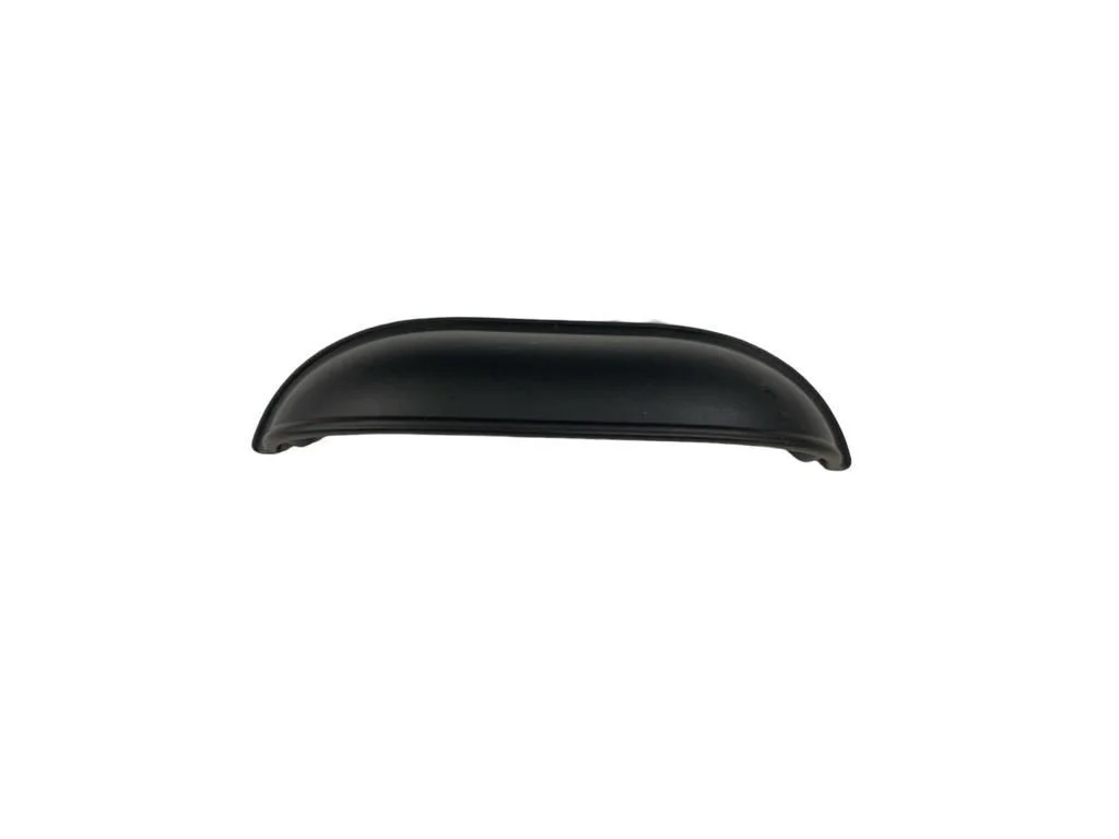 Midye 96 mm Siyah Kulp Fiyatı, Yorumları ve Özellikleri