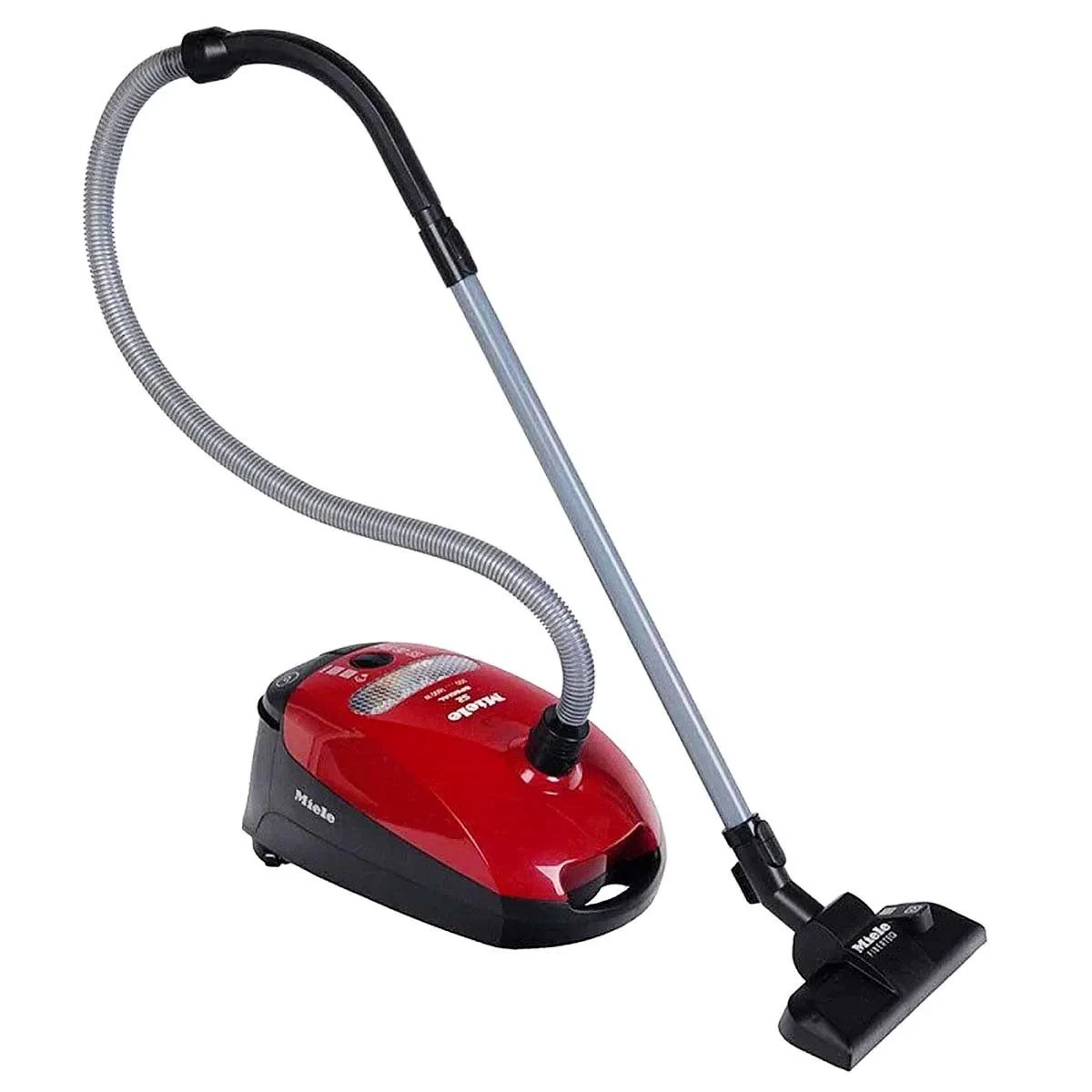 Miele Oyuncak Elektrik Süpürgesi - S01006841