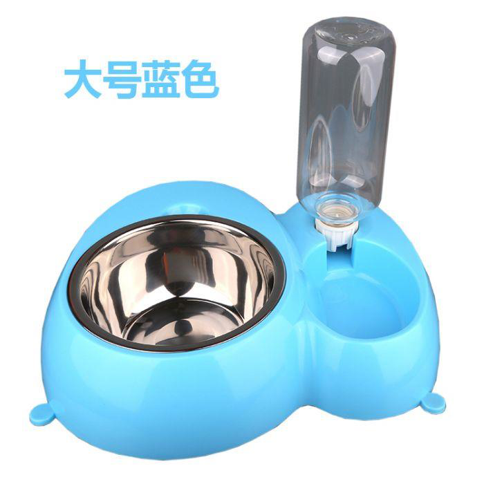 Mier Pet 821 Mama Ve Su Kabı