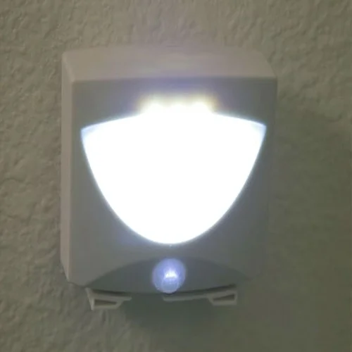 Mighty Light Hareket Sensörlü Süper Parlak Işık