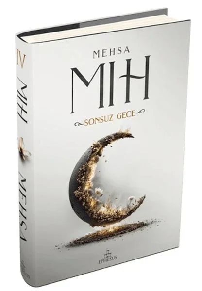 Mıh 4: Sonsuz Gece (Ciltli) Fiyatı, Yorumları ve Özellikleri