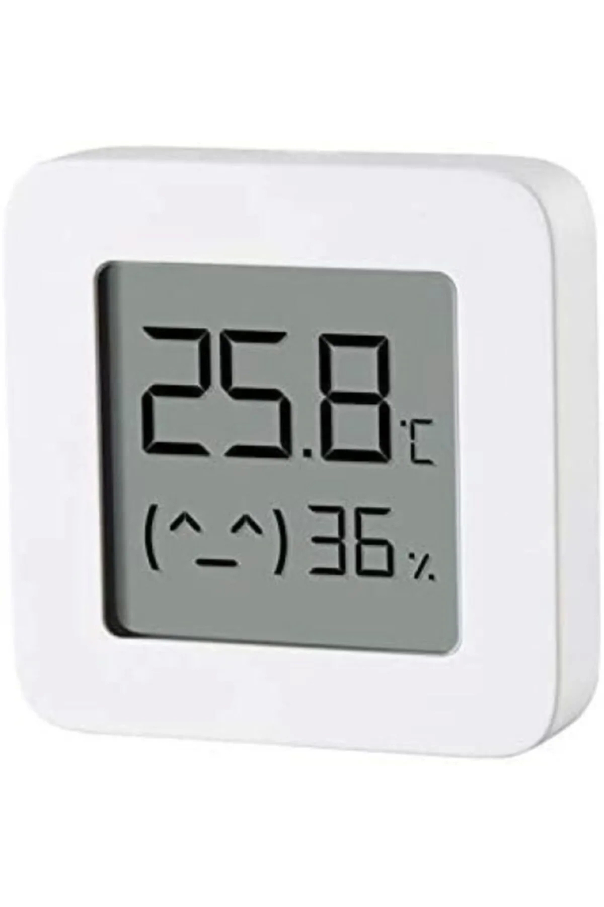 Yuba Avm Mijia Akıllı Sıcaklık Ve Nem Ölçer Termometre Yuba Avm Mijia Akıllı Sıcaklık Ve Nem Ölçer Termometre