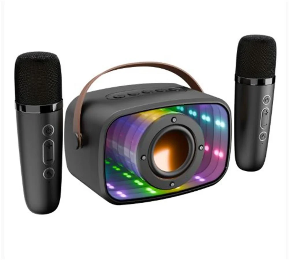 Mikado MD-57BT Endless 5W Siyah TF + USB + AUX + BT Destekli 2 Wi