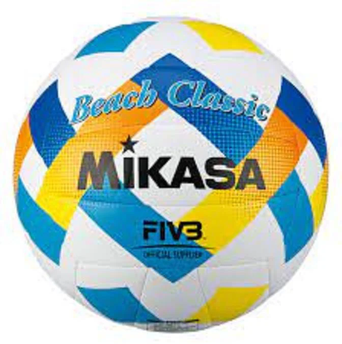 Mikasa Bv543C-Vxa-Y Sent. Deri Plaj Voleybol Topu Mikasa Bv543C-Vxa-Y Sent. Deri Plaj Voleybol Topu