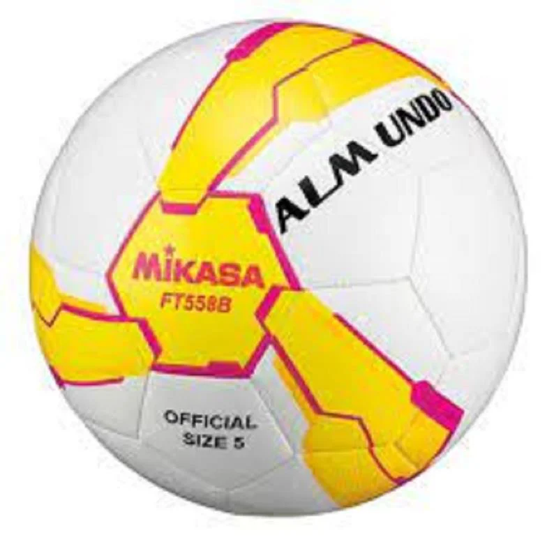 Mikasa Ft558B-Yp Sent. Deri Futbol Topu Mikasa Ft558B-Yp Sent. Deri Futbol Topu Fiyatı, Yorumları ve Özellikleri