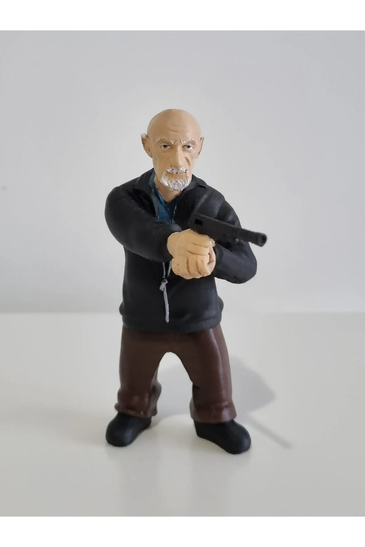 Mike Ehrmantraut / Breaking Bad / Better Call Saul / Figür