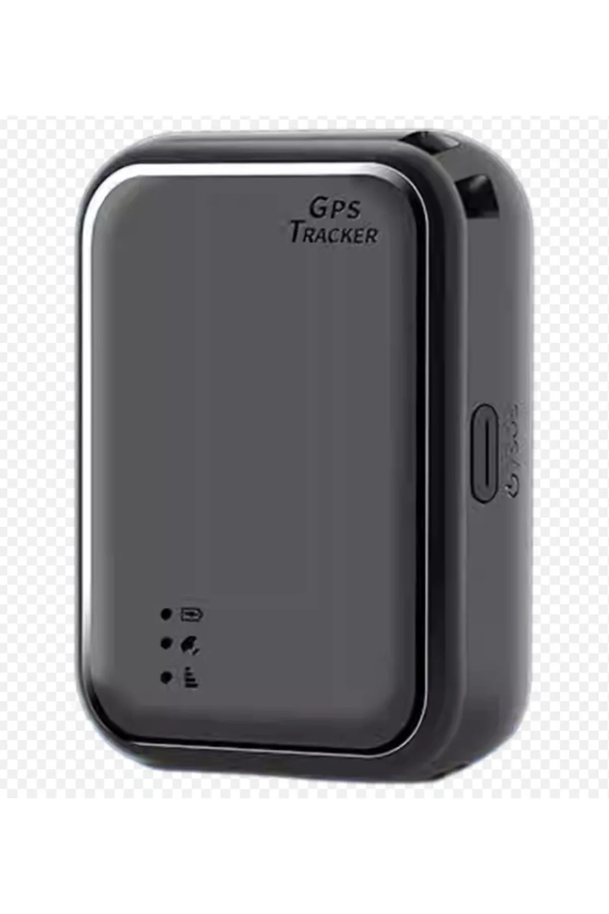Mıknatıslı Araç Takip Cihazı 6000 Mah Cepten Anlık İzle Gerçek Konum Motor Tekne Takip