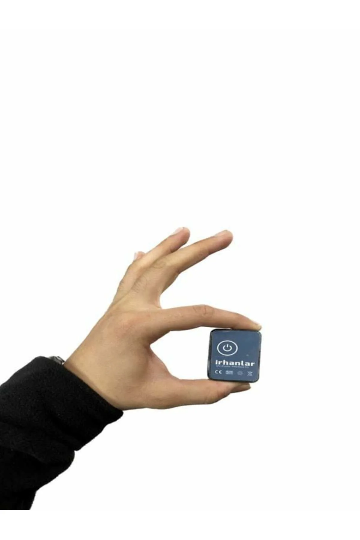 Mıknatıslı Araç Takip Dinleme1 Cihazı Kristal Mikrofonlu Gps Dest