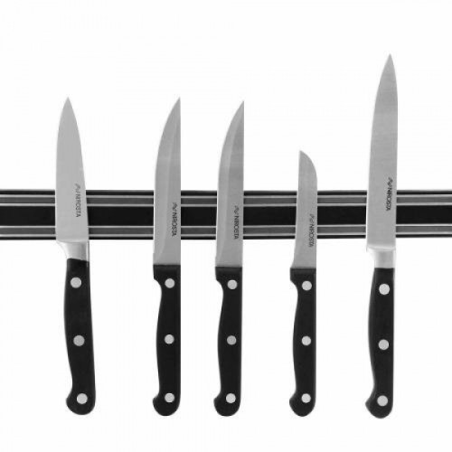 Woody Sofia Mıknatıslı Bıçak Askısı 55 Cm.