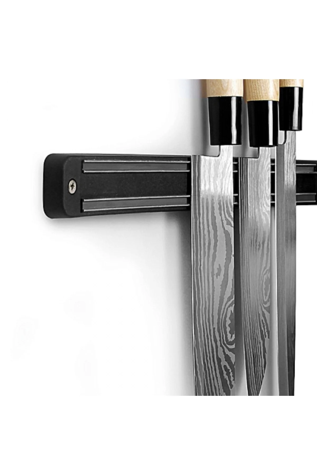 Mıknatıslı Bıçak Askısı 55 Cm.