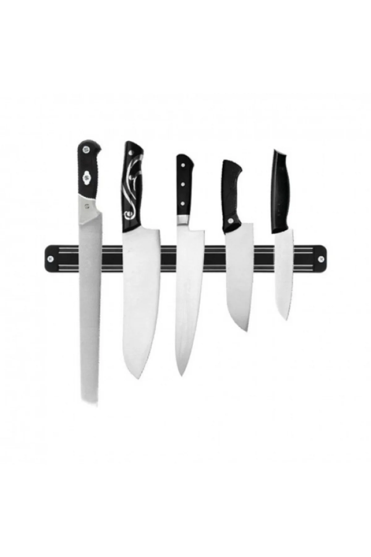 Mıknatıslı Bıçak Askısı 55 Cm.