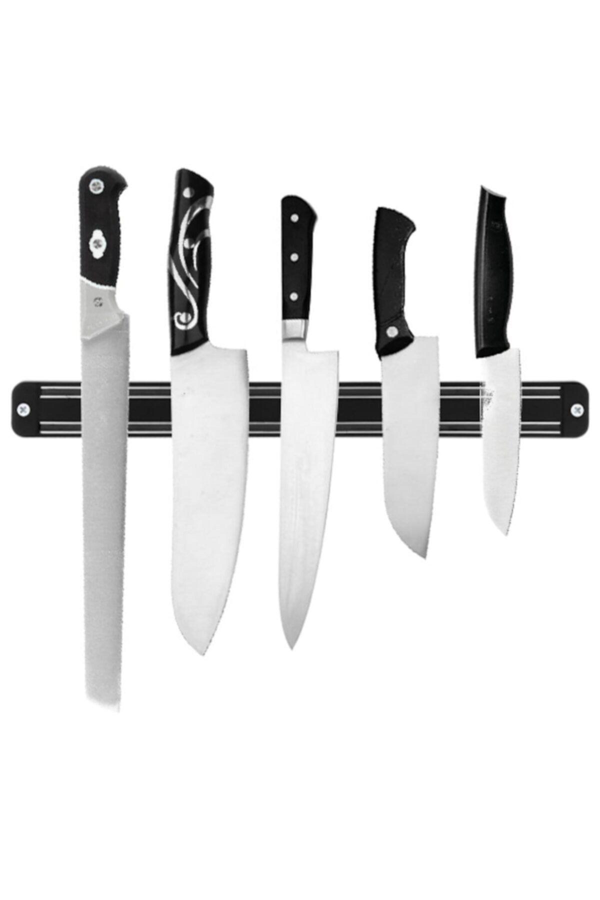 Mıknatıslı Bıçak Askısı 33 Cm