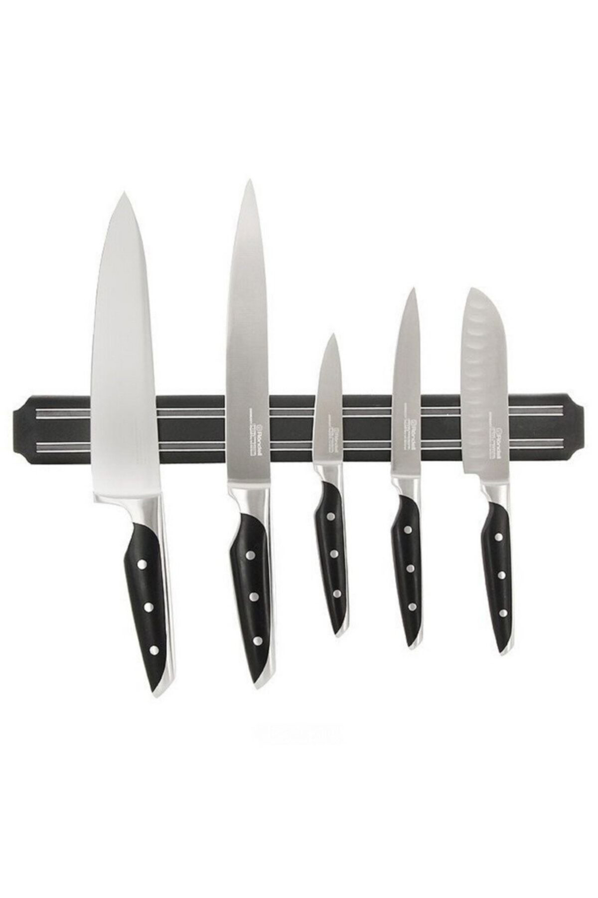 Mıknatıslı Bıçak Askısı 33 cm