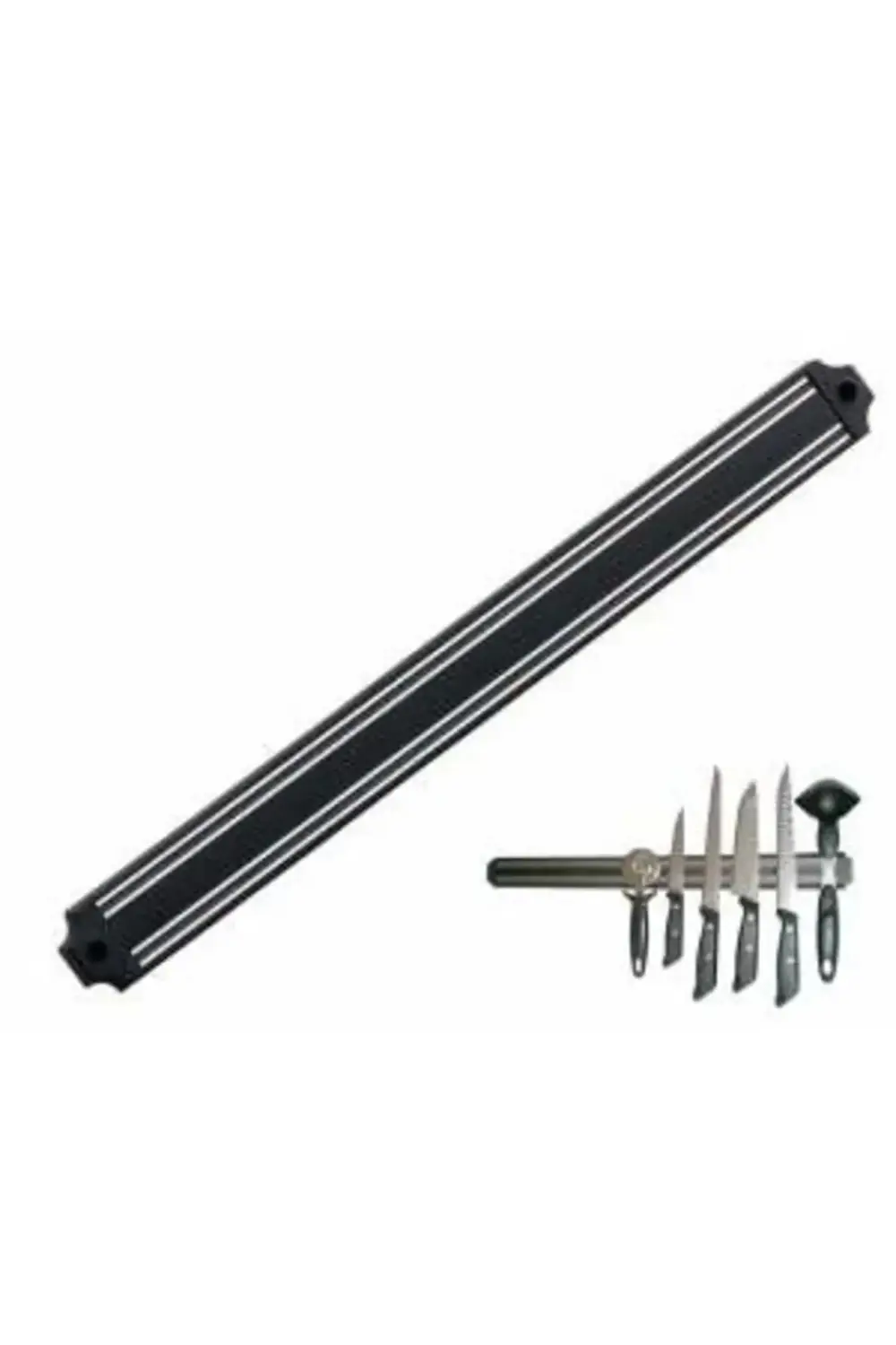 Mıknatıslı Bıçak Askısı 55 cm