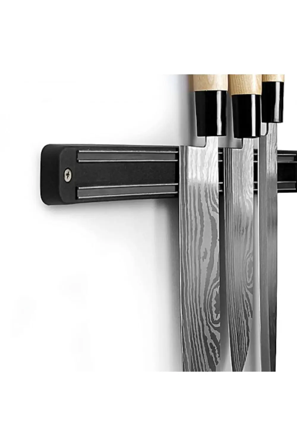 Mıknatıslı Bıçak Askısı 55 Cm.