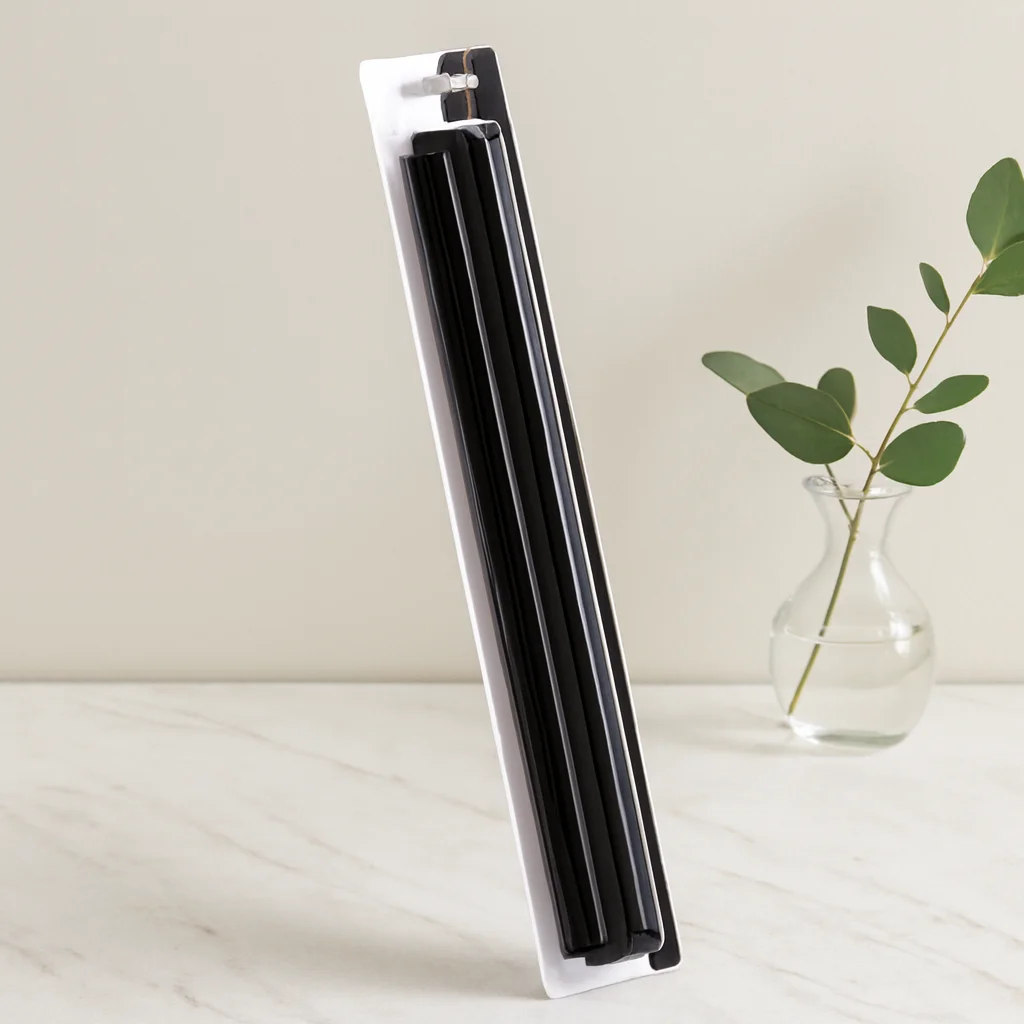 Mıknatıslı Bıçak ve Makas Askısı 48 cm (Vidalı) - Fiyatı, Yorumları ve Özellikleri