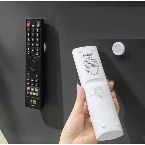 Mıknatıslı Çok Amaçlı Kumanda, Telefon Tutucu Mıknatıslı Çok Amaçlı Kumanda, Telefon Tutucu